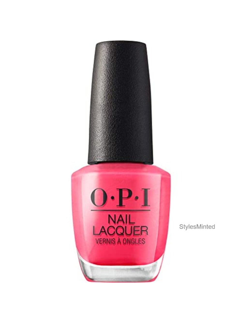 Classic Nail Polish Long Lasting Chip Resistant Salon Quality High Shine Fast